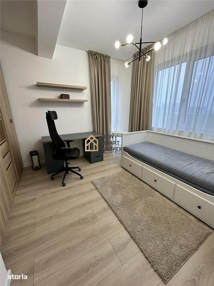 De vanzare casa in Riviera - 3 dormitoare - 7