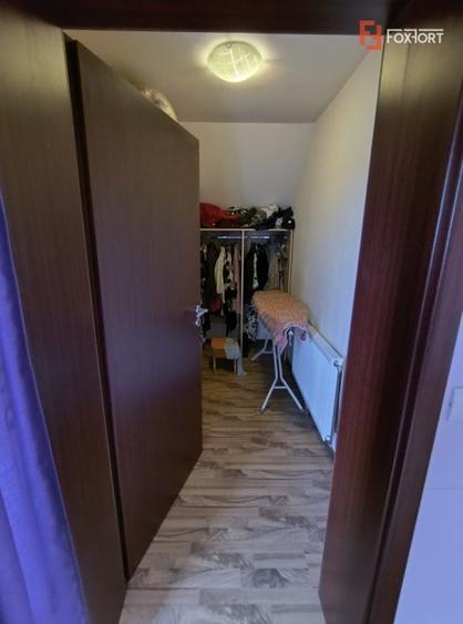 Casa individuala cu 5 camere si teren 601 mp, Zona Chisoda - 18