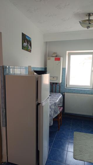 Garsoniera 34mp Orastie strada Muresului - 6