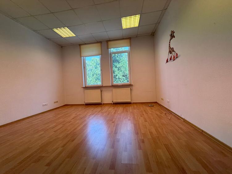 Cladire Birou / Clinica - Stirbei Voda - Cotroceni - Curte 70 mp - 5