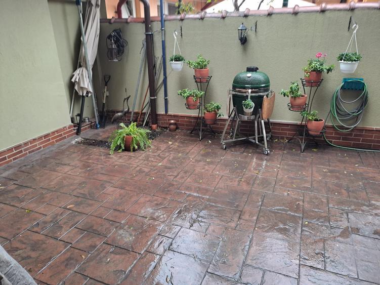 Drumul Sarii - Razoare, singur curte, constructie 2010semimobilata - 5