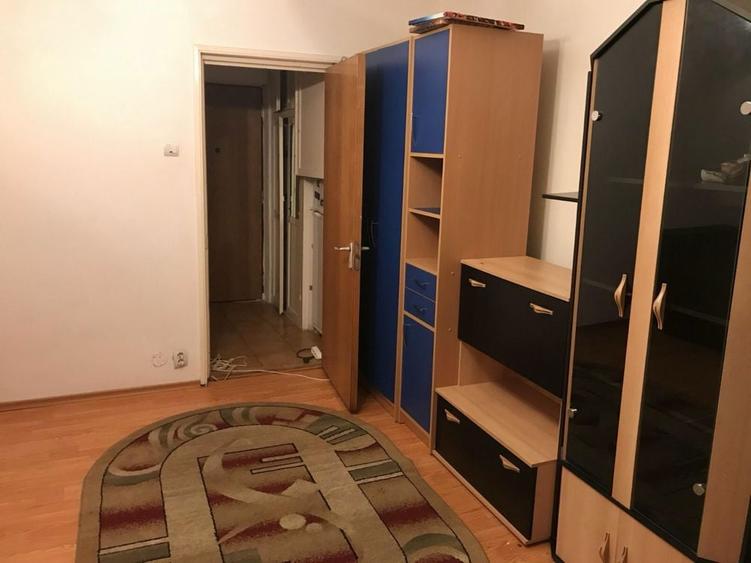 Proprietar inchiriez garsoniera metrou Lujerului- Bucuresti, sector 6 DOAR PT STUDENTI - 3