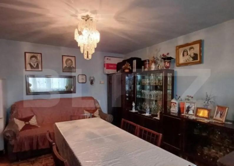 Apartament 3 camere, 63 mp, zona Micro III - 2