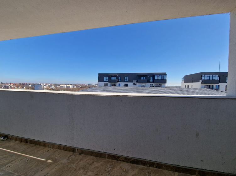 Ap. 2 camere (tip studio) - Str. Solstitiului - Finalizat / Acte gata! - 6