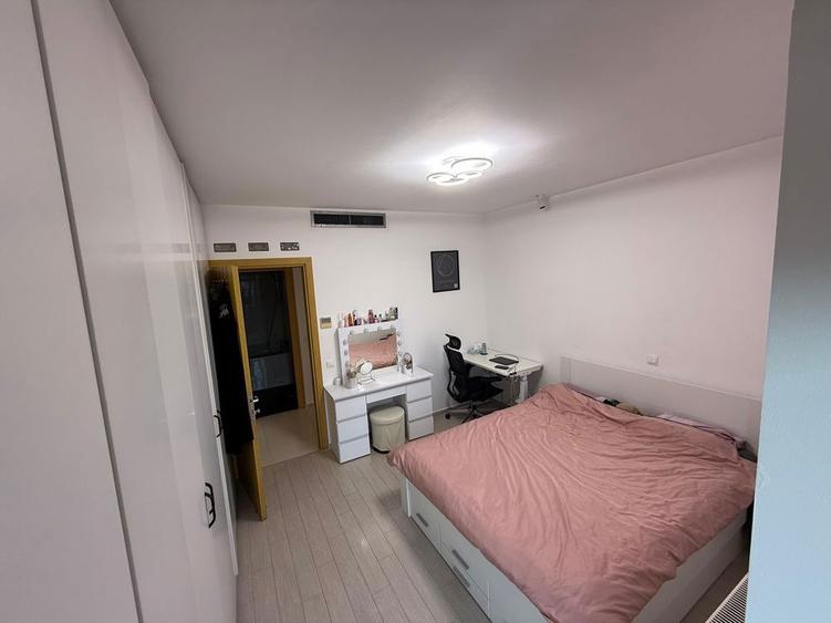 Apartament 2 Camere Asmita Gardens | Complet Mobilat - 2