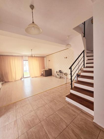 Vilă Tip Duplex, Strada Vitejiei,Bragadiru Cartierul Independenței - 7