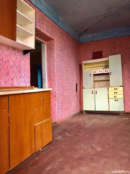 Casa de vinzare in comuna ghilad - 1