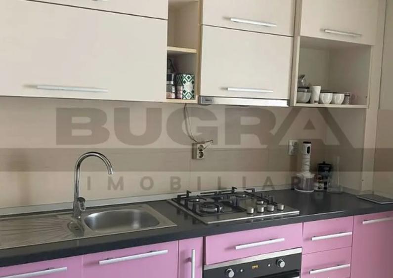 Apartament 2 camere decomandate, centrala proprie, zona I... - 2