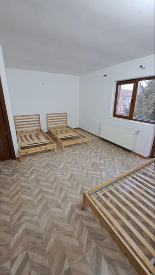 Otopeni-Lidl, vila de inchiriat, 7 camere, p+2, an 2010 Ideal diverse activitati - 4