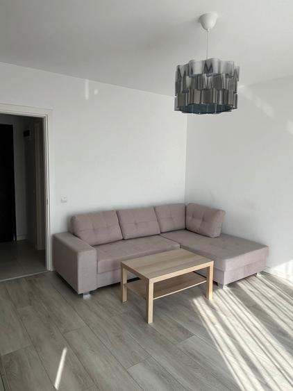 GARSONIERA + PARCARE SUPRATERANA - ZEN LIVING POLITEHNICA - 2