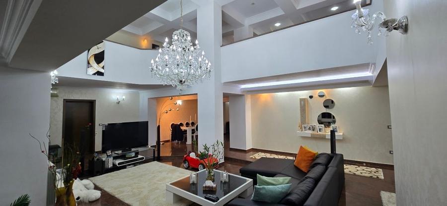 Proprietate exclusivă în Câmpina – Valea Prahovei, la poalele Munților Carpați - 9