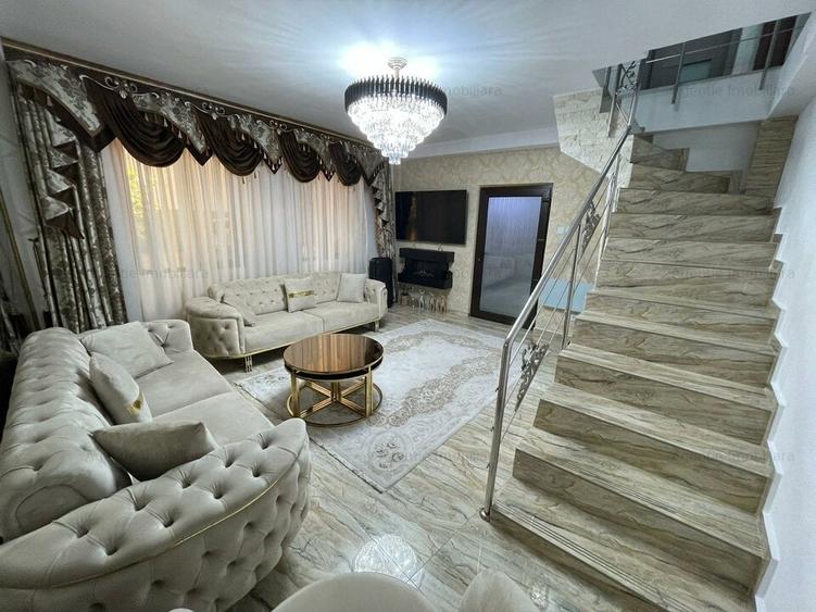 Casa P+1 - 2 dormitoare - Popa Nan - P. Protopopescu - Matei Voievod - 1