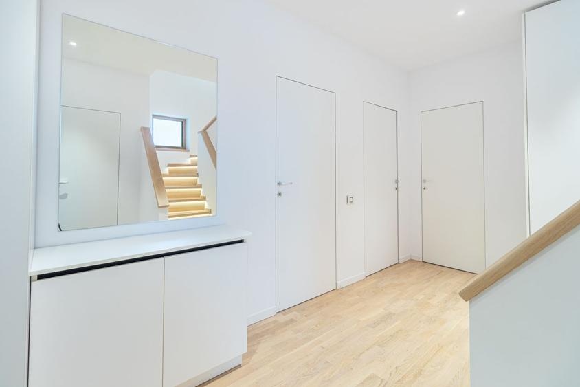 Vanzare - Penthouse - 4 camere + loc de parcare - central-Dacia-Eminescu - 8