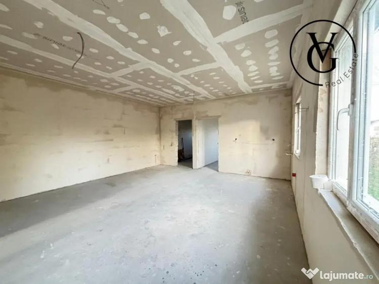 Casa la sol | 3 camere | Lumina | Predare la cheie - 7