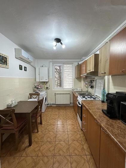 Apartament 2 camere, decomandat, 50 mp. suprafata utila - 7