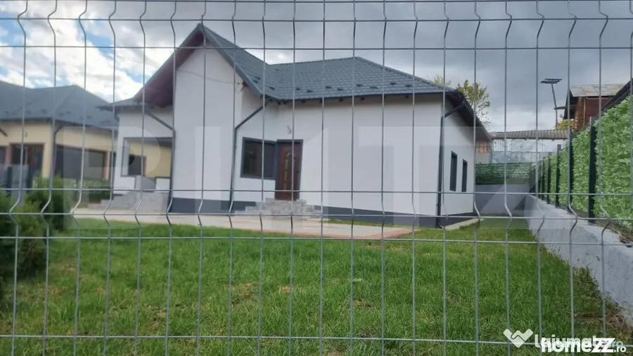 Casa moderna la cheie ,Valenii de Munte,constructie 2025 - 7