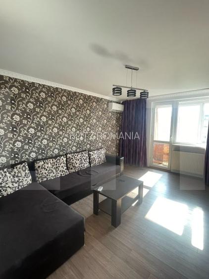 Apartament 2 camere | 51 mp | Metrou Constantin Brancusi Apartament 2 camere | 51 mp | Metrou Constantin Brancusi
