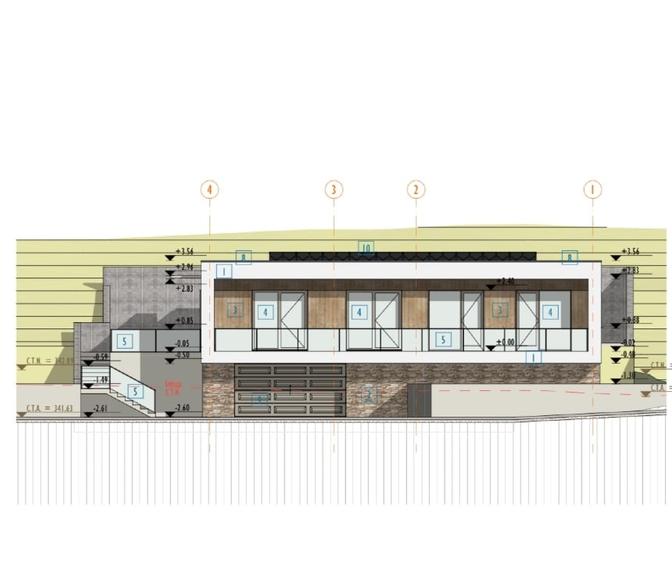 Casa de vânzare Dezmir - zona Planoarelor - 7