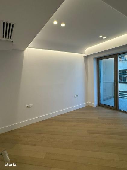 Apartament cu 2 camere în Pipera