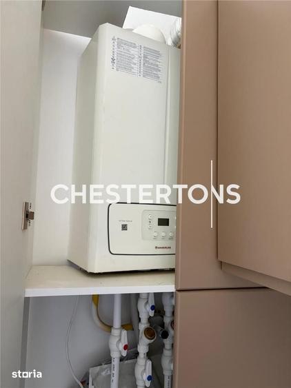 Eleganta si confort. Apartament cu 2 camere in zona Rahova- Salaj - 8