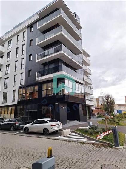 Garsonieră decomandată în Griviței