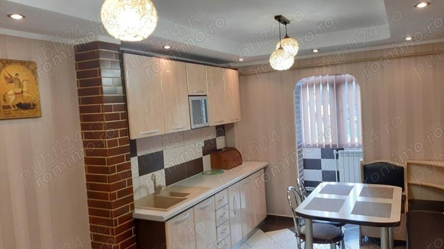 Apartament cu 2 camere decomandat în Astra