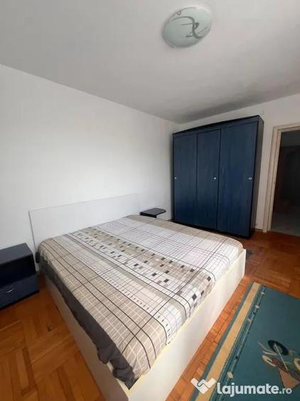 Apartament cu 2 camere decomandat în Mazepa 1