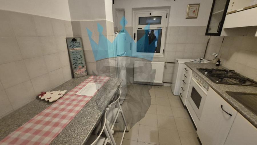 Apartament 2 Camere Tineretului Bucuresti - 9