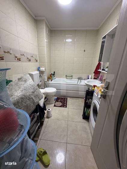 Apartament 2 camere, 55 mp, zona Centrala - 2