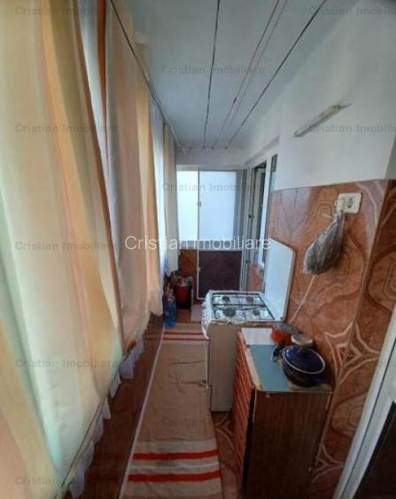 Apart 2 camere 57mp etaj 2 confort 1 Mobilat Obor