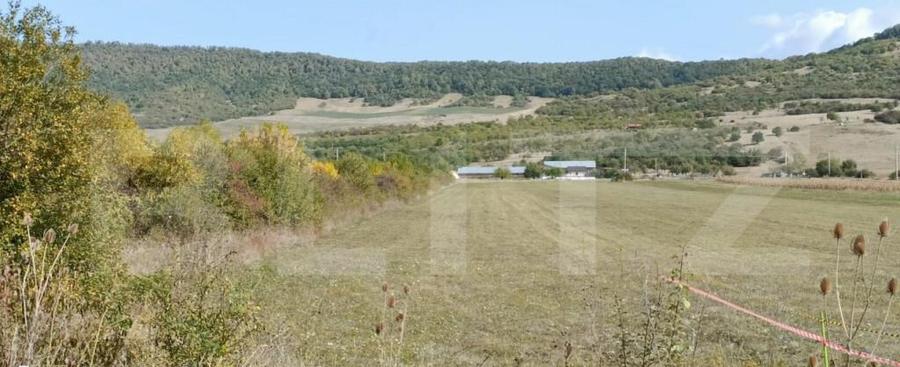 Teren Intravilan de vanzare, 4.900 mp, zona parcului Industr - 4