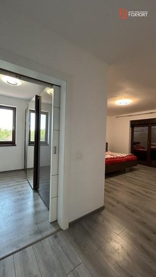 COMISION 0% Casa individuala cu 5 camere si teren de 500 mp, Sanandrei - 15