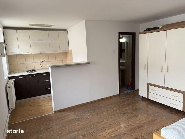 Apartament 1 camera ultracentral - 3