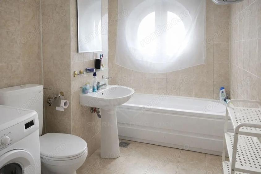 Inchiriere studio, bloc nou, zona Vest, Ploiesti - 3