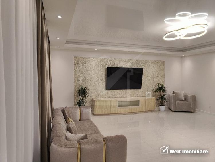 OPORTUNITATE! Vila cu finisaje de lux, zona Auchan, Iris - 9