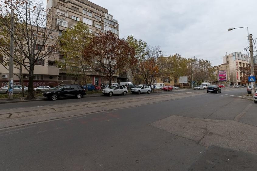 UNIVERSITATE |ARMENEASCA| 2 CAMERE MOBILATE MODERN| CENTRALA PROPRIE| - 9