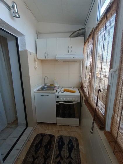 Victoria e-Mag apartament 2 camere decomandat etajul 2 bloc stradal mobilat utilat termen lung - 8