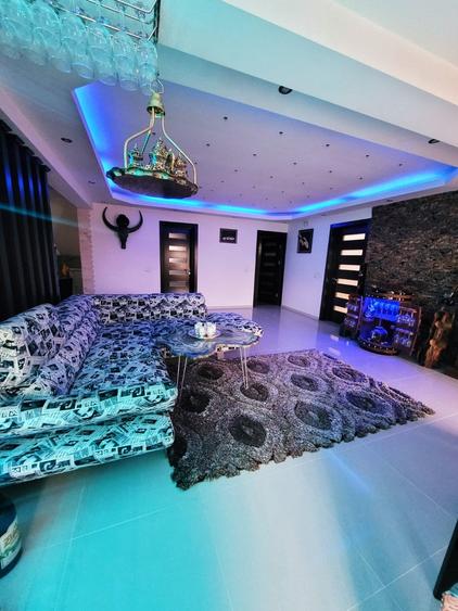 Localitatea Lumina - Central - Vila P+1 - constructie caramida - 742 mp teren - 35