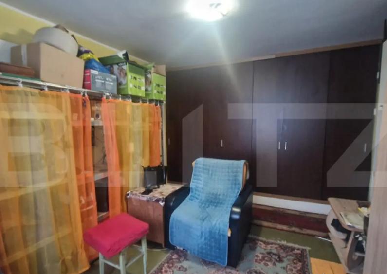 Oportunitate investitie - Apartament cu 2 camere, zona Astra - 6