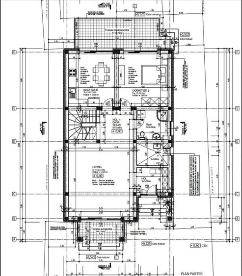Casa individuala premium in Pipera - 14