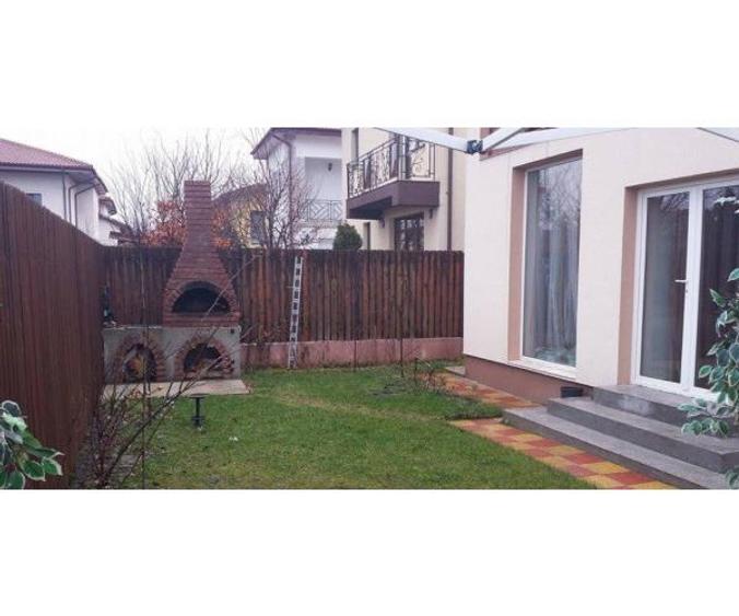 Vanzare vila Pipera - Drumul Potcoavei, Bucuresti - 1