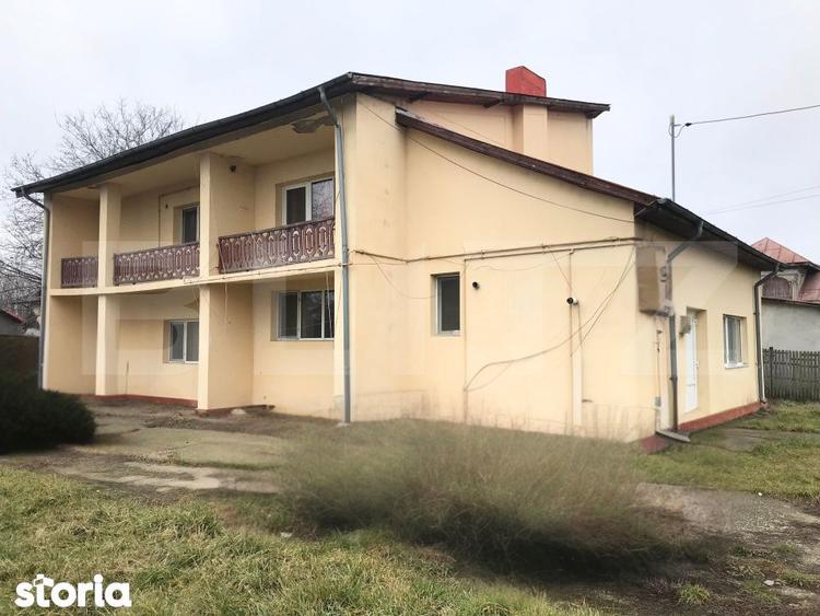 Casa de vanzare, 354 mp, zona Titu - 12