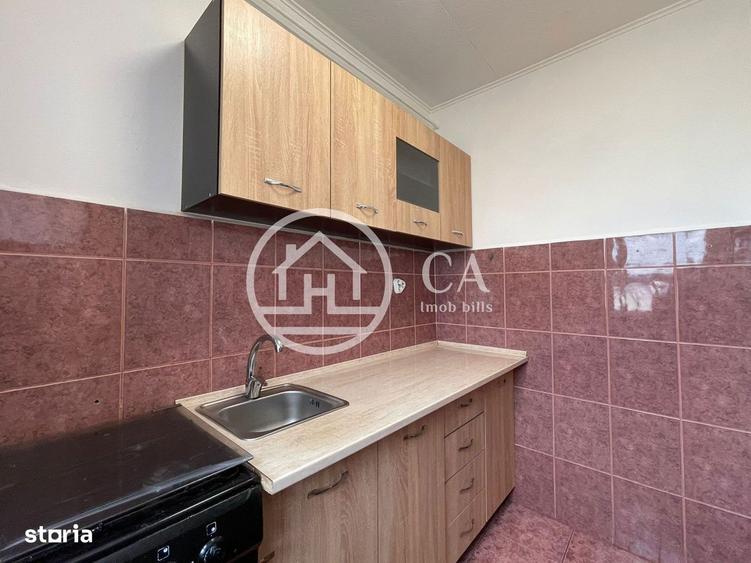 Garsoniera de vanzare in zona Rogerius, Oradea - 3