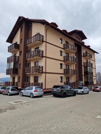 2 camere open space, bloc nou, vedere superbă, preț atractiv - 10