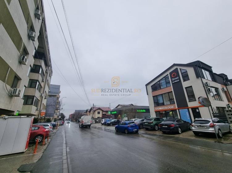 Garsoniera disponibila imediat, Popesti-Leordeni, acces metrou Berceni - 7