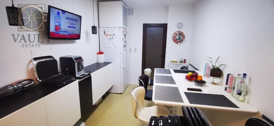 APARTAMENT 4 CAMERE-RAHOVA-MARGEANULUI-DUMBRAVA NOUA-2 BALCOANE-2 BAI - 1