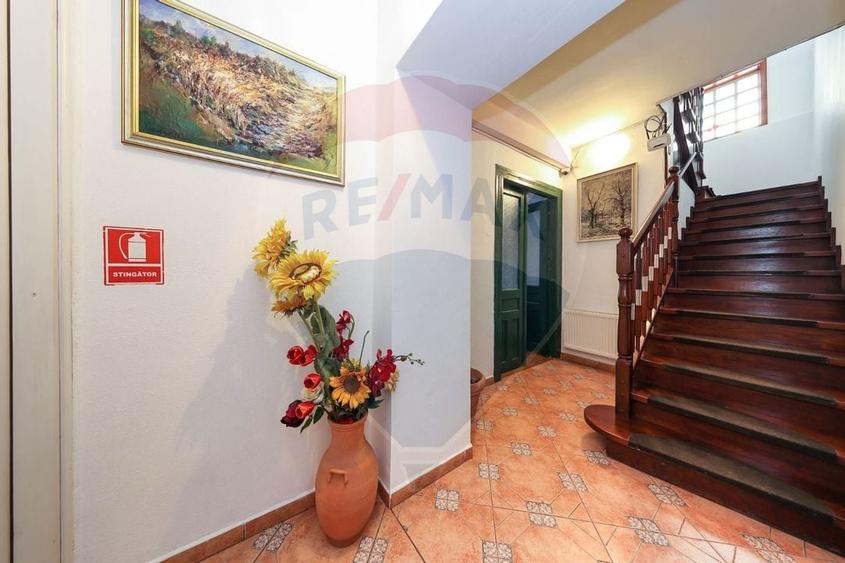 Pensiune/business la cheie  de vanzare, in zona Centrul Istoric! - 12