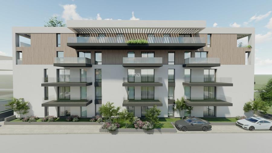 APARTAMENT  - VITAN - ANSAMBLU NOU - COMISION 0%