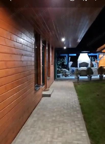 Cabana Bistra Mure?ului - 1