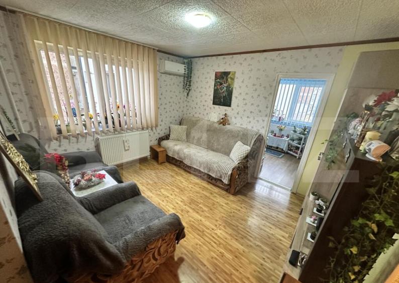 APARTAMENT 3 CAMERE - ZONA GOJDU - 11